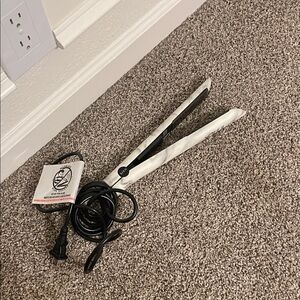 Soleil Marble Hair Straightener